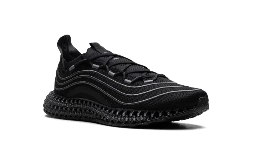 More Adidas Shoes 4DFWD 'Parley'